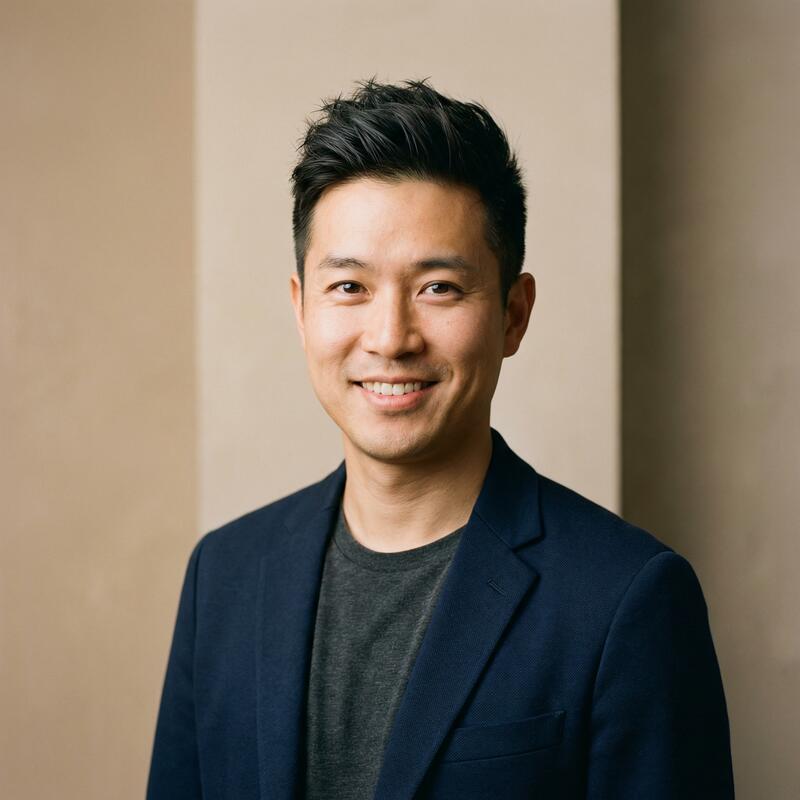 海角社区技术总监