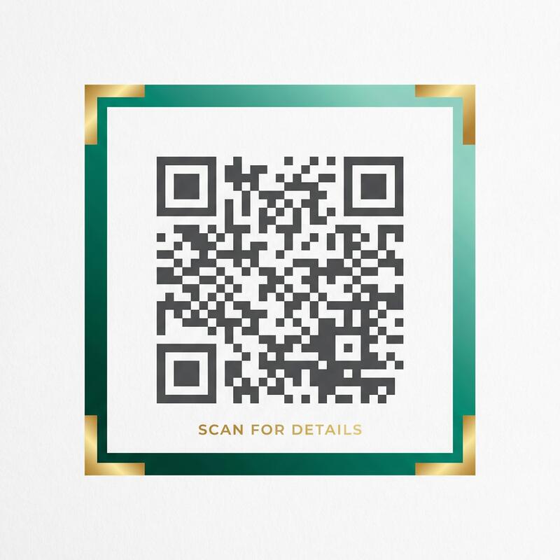 海角社区微信公众号二维码