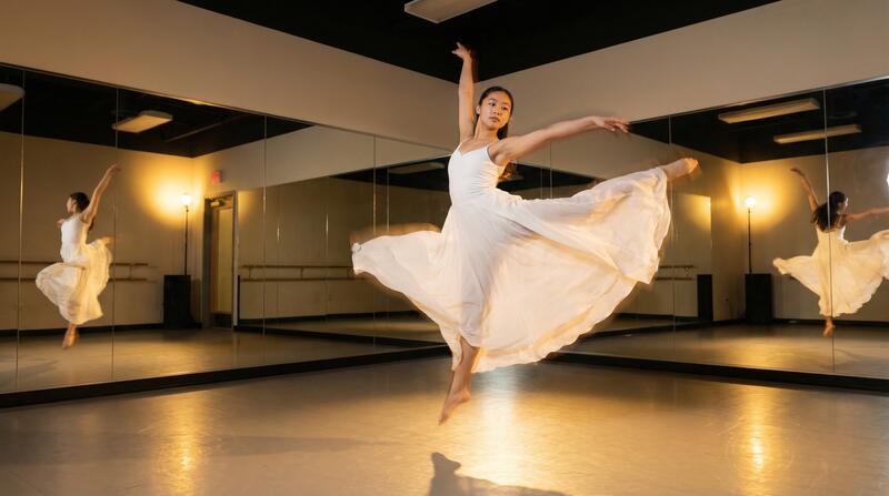 海角社区舞蹈视频